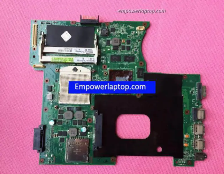 Scheda madre Asus K42JV