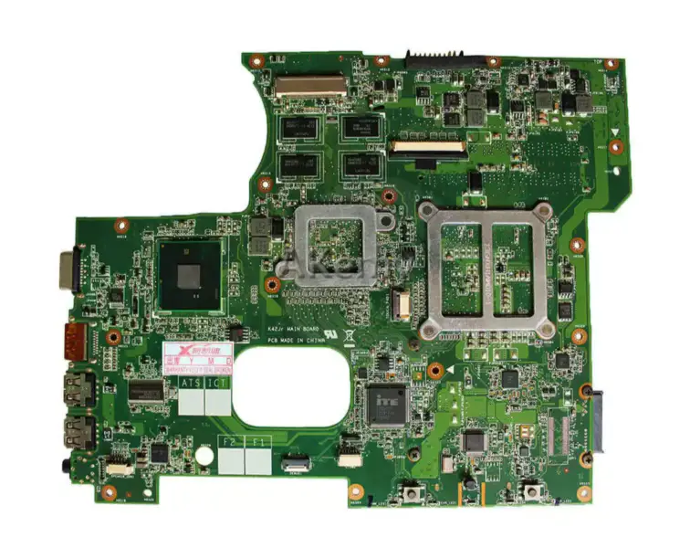 Asus K42JY HD6470M 1G Scheda madre REV4.1 Per ASUS A42J X42J K42J