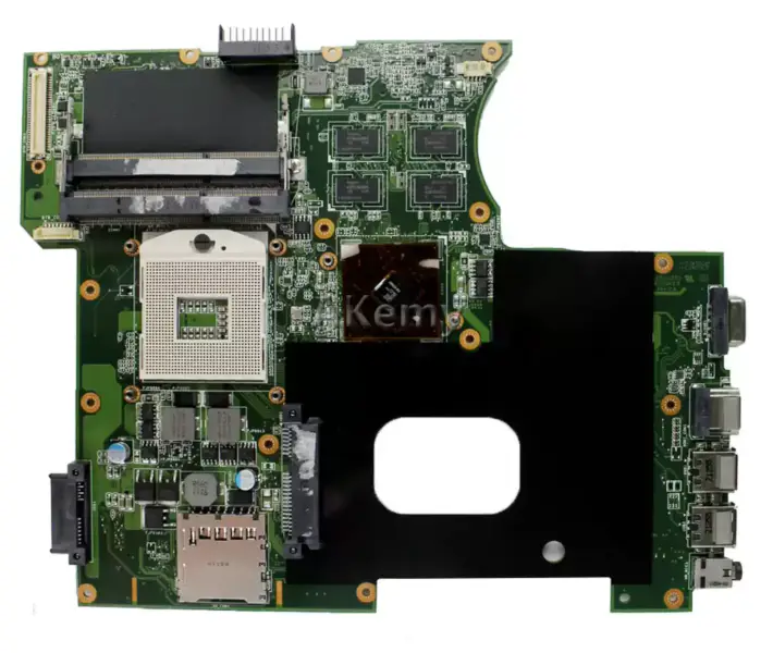Asus K42JY HD6470M 1G Scheda madre REV4.1 Per ASUS A42J X42J K42J