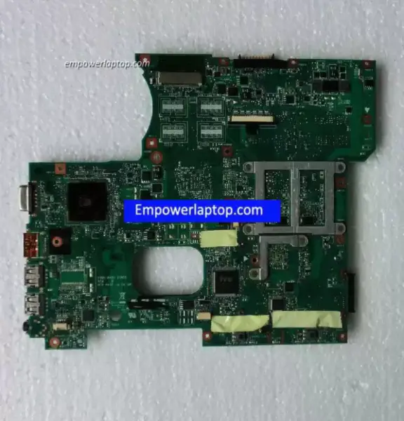 Scheda madre Asus K42N