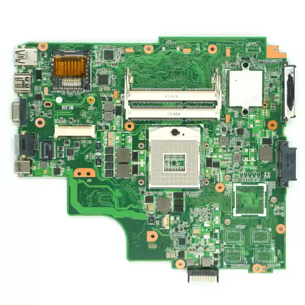 Scheda madre Asus K43E