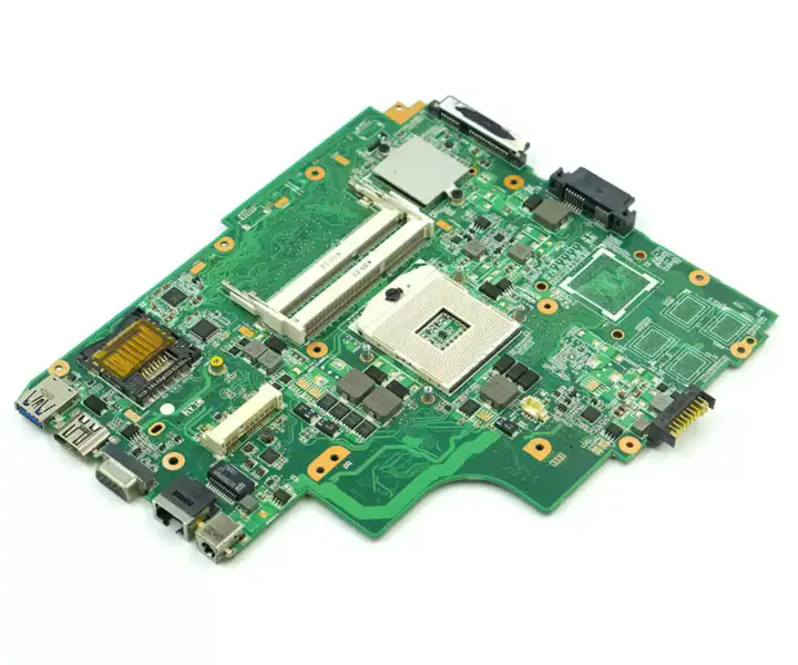 Scheda madre Asus K43E