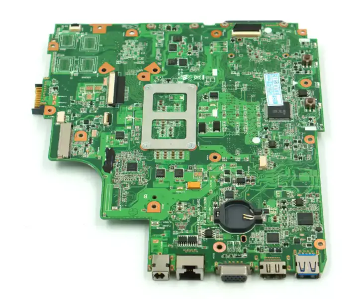Scheda madre Asus K43E
