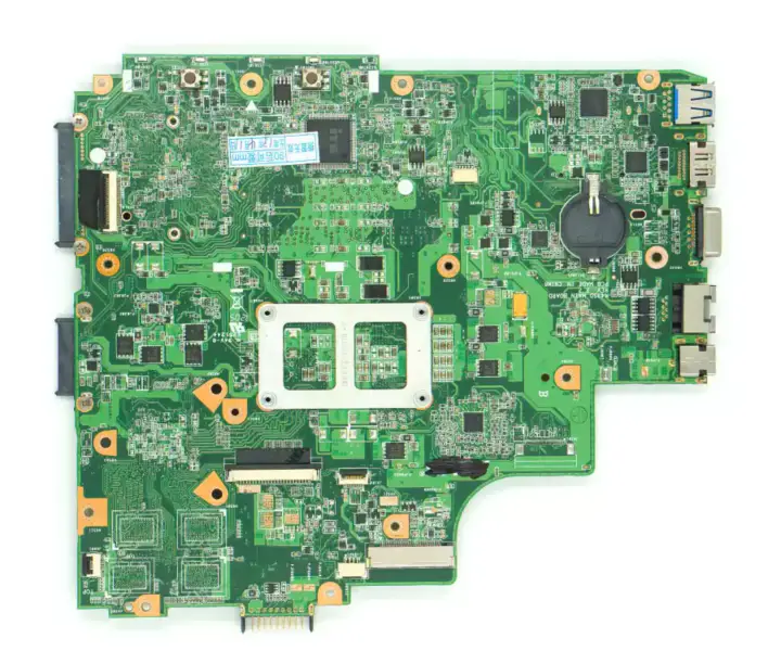 Scheda madre Asus K43E