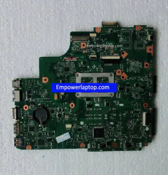 Scheda madre Asus K43SD