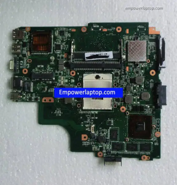 Scheda madre Asus K43SM