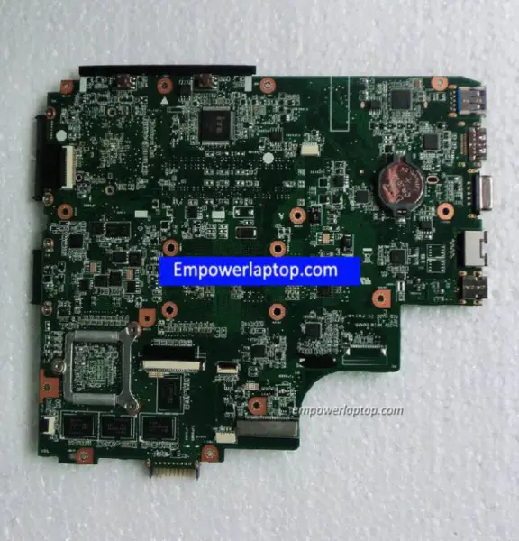 Scheda madre Asus K43SM
