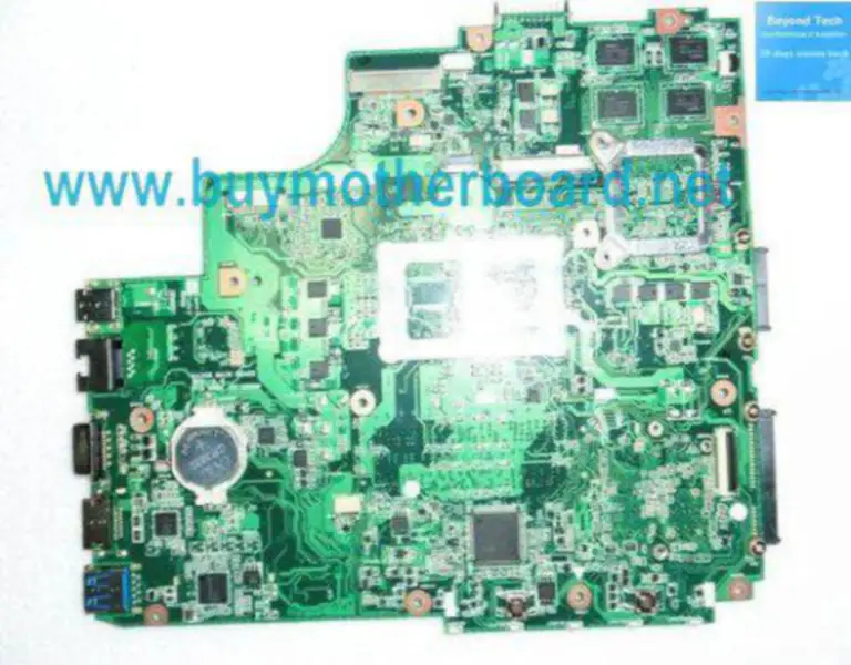 Scheda madre Asus K43SR GL40