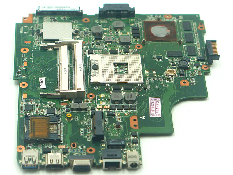 Scheda madre Asus K43SV