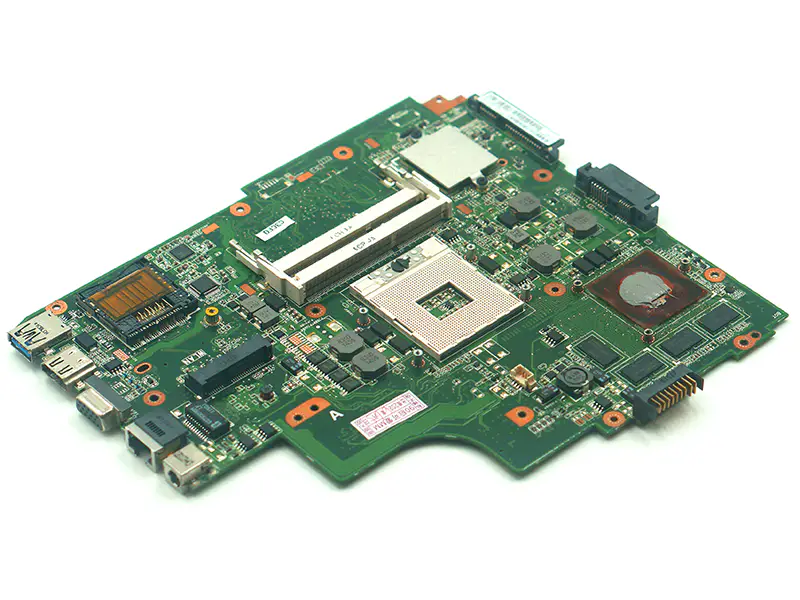 Scheda madre Asus K43SV