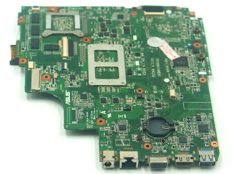 Scheda madre Asus K43SV