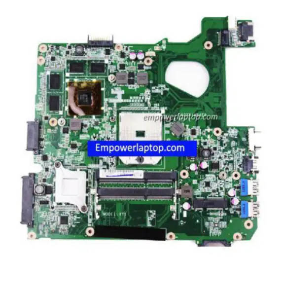Scheda madre Asus K45DE