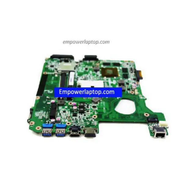 Scheda madre Asus K45DE