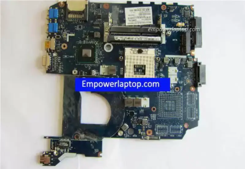 Scheda madre Asus K45VM