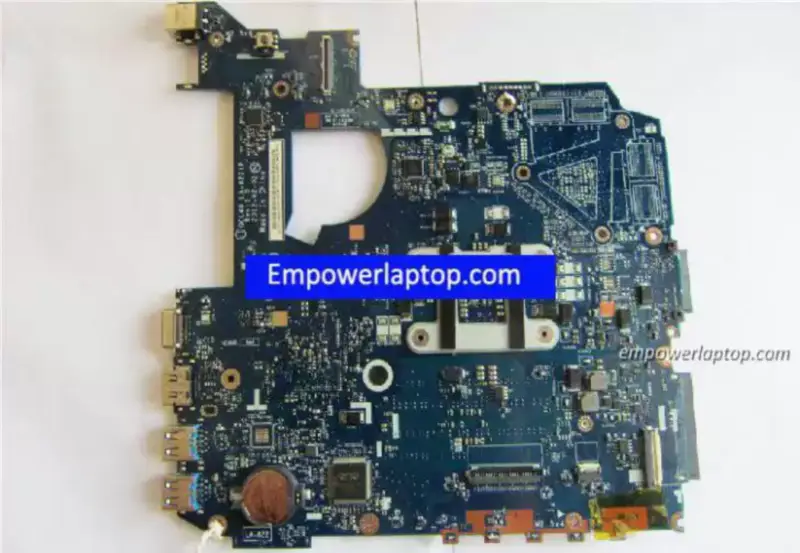 Scheda madre Asus K45VM