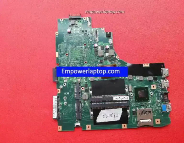 Scheda madre Asus K46CA