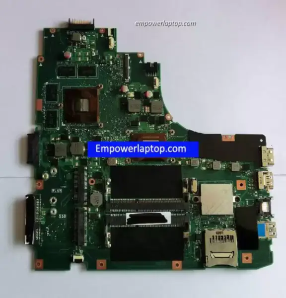 Scheda madre Asus K46CM