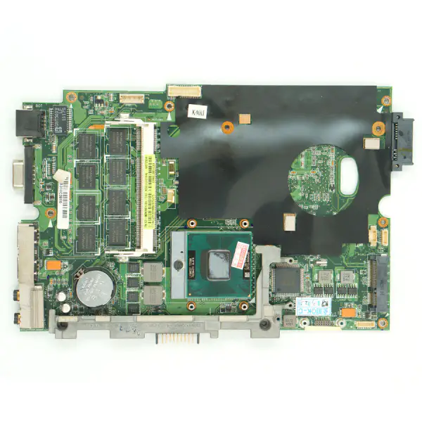 Scheda madre Asus K50IJ