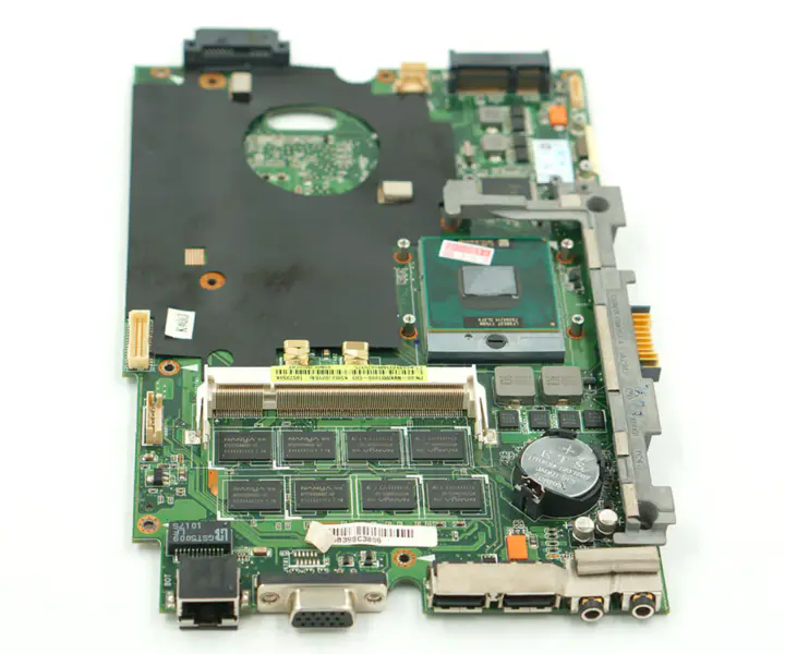 Scheda madre Asus K50IJ