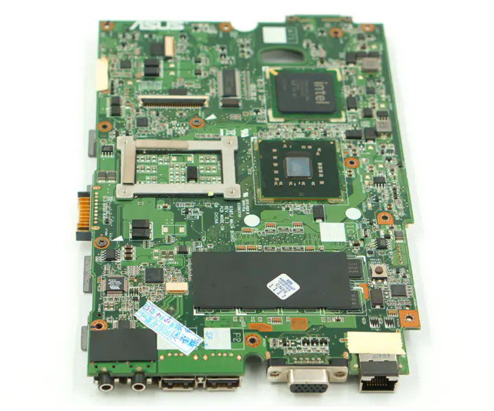 Scheda madre Asus K50IJ