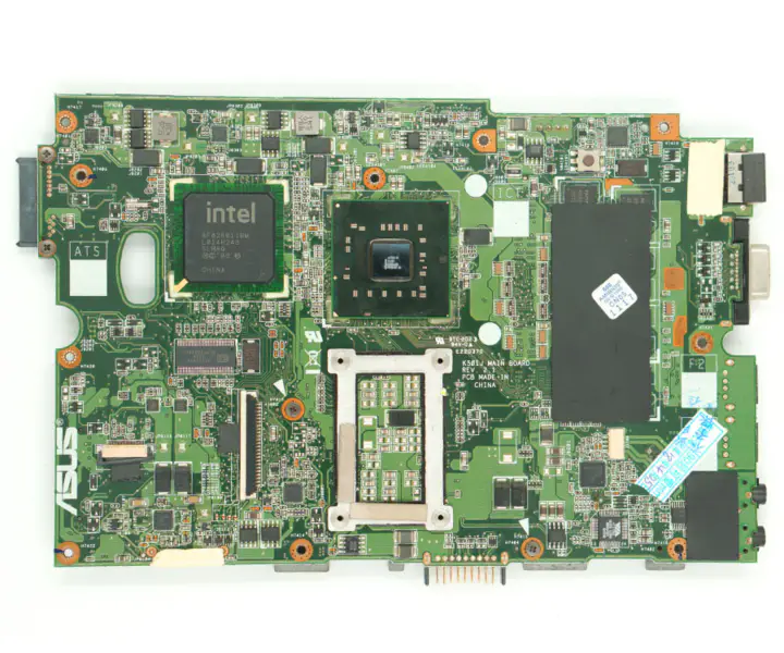 Scheda madre Asus K50IJ