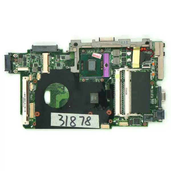 Scheda madre Asus K51IO