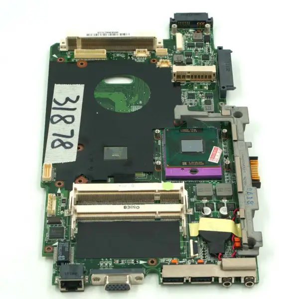 Scheda madre Asus K51IO