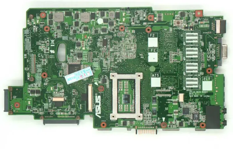 Scheda madre Asus K51IO