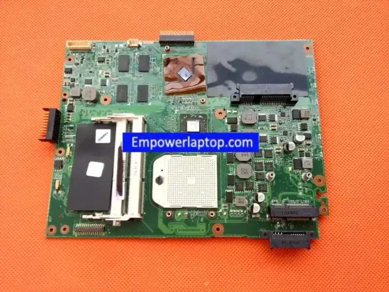 Asus K52D scheda madre