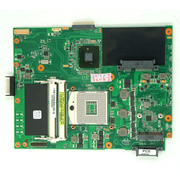 Scheda madre Asus K52F