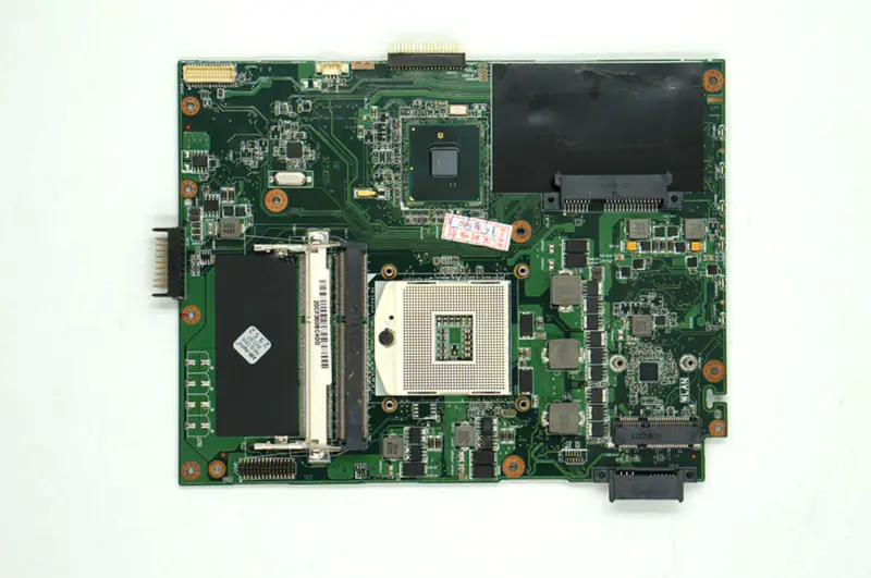 Scheda madre Asus K52F con Socket 989 K52F