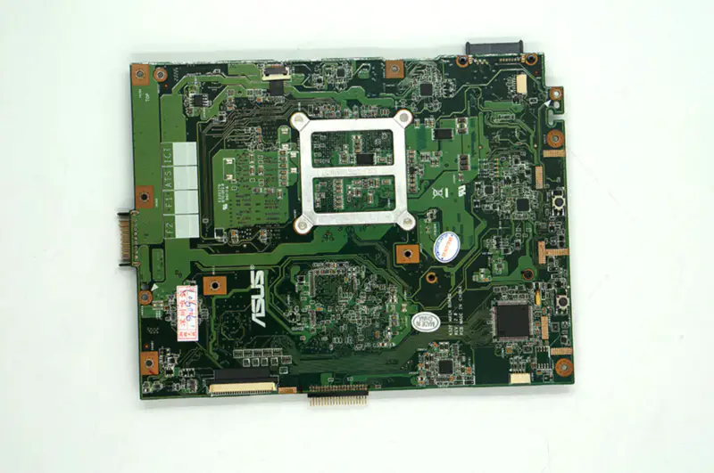 Scheda madre Asus K52F con Socket 989 K52F