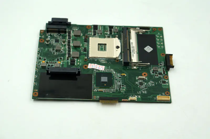 Scheda madre Asus K52F con Socket 989 K52F