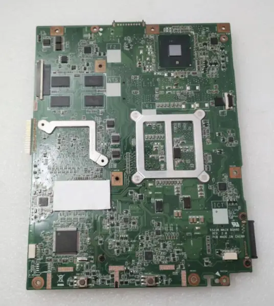 Scheda madre Asus K52JK