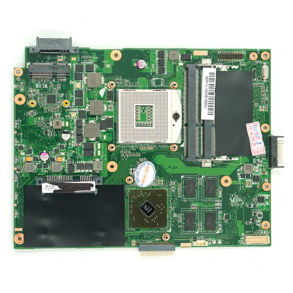 Scheda madre Asus K52JR