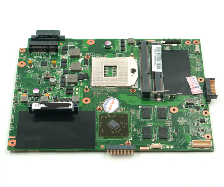 Scheda madre Asus K52JR