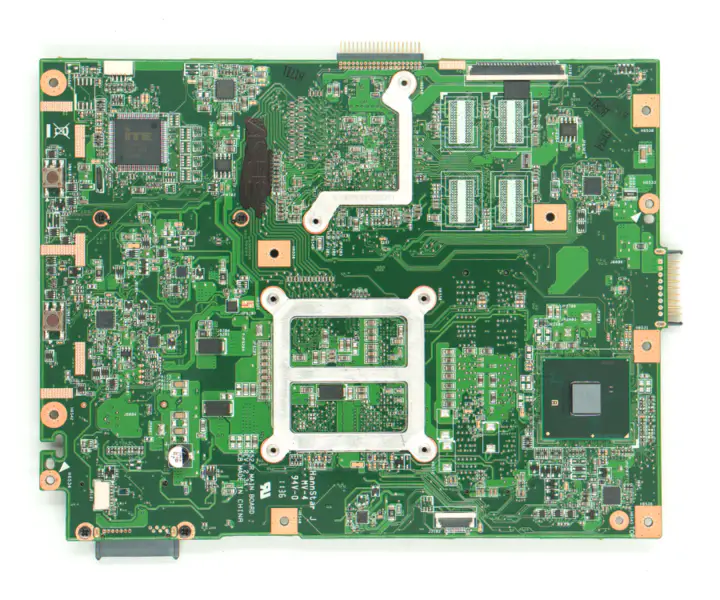 Scheda madre Asus K52JR