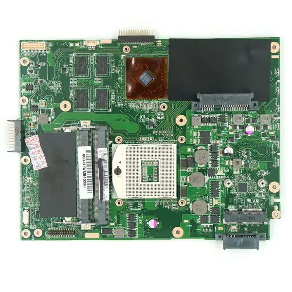 Scheda madre Asus K52JT
