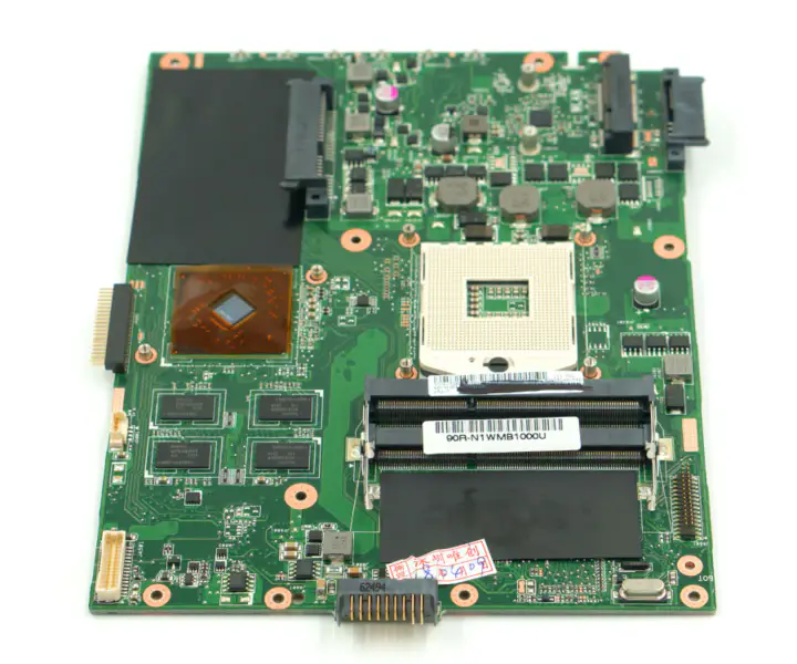 Scheda madre Asus K52JT