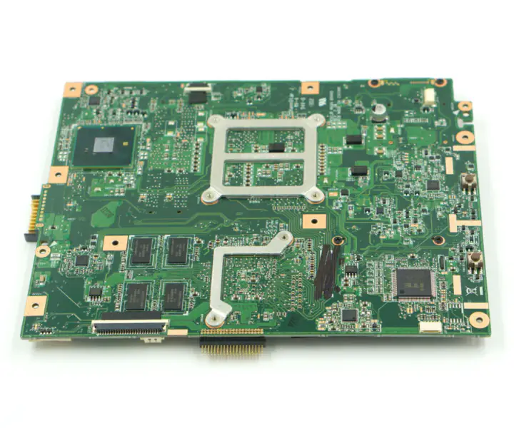 Scheda madre Asus K52JT