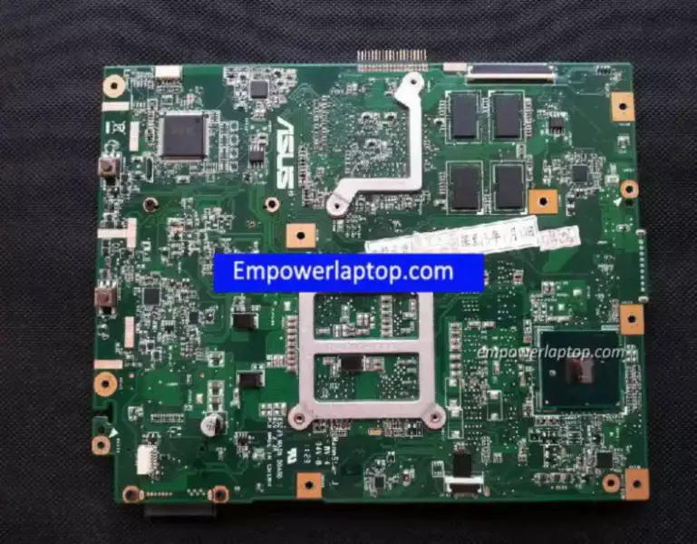 Scheda madre Asus K52J