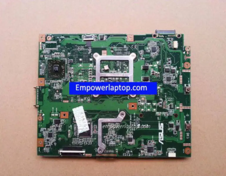 Scheda madre Asus K52N