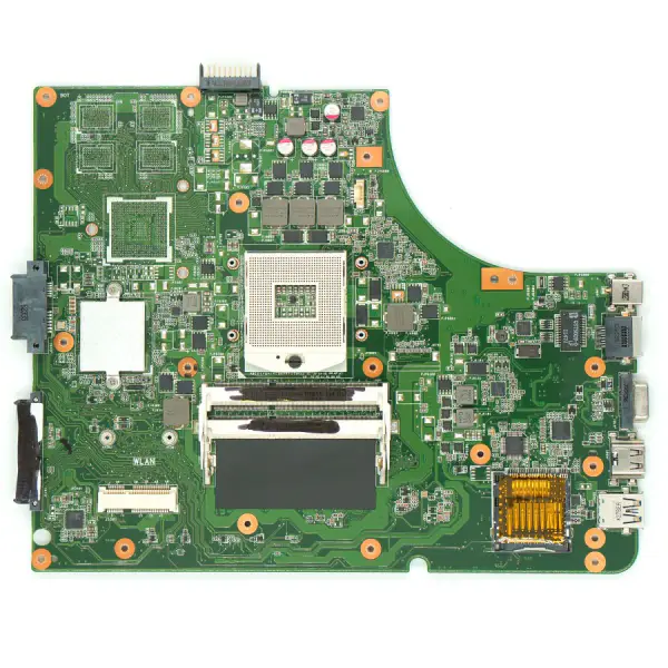 Scheda madre Asus K53E