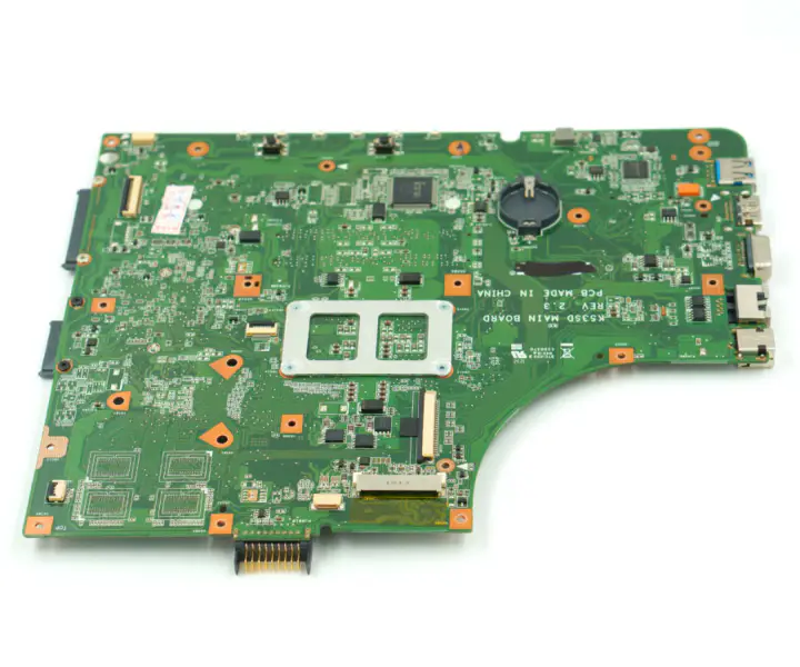 Scheda madre Asus K53E