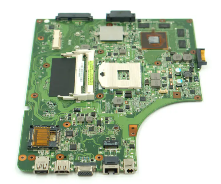 Scheda madre Asus K53SV per computer portatile A53S X53S