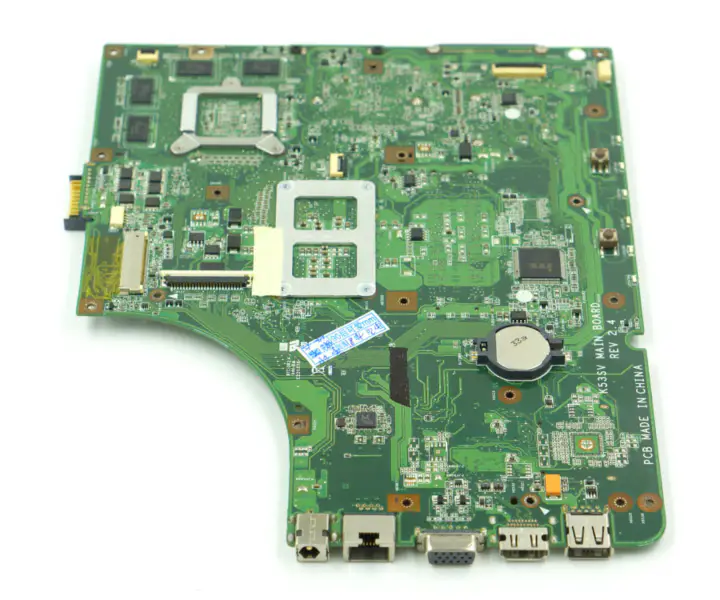Scheda madre Asus K53SV per computer portatile A53S X53S