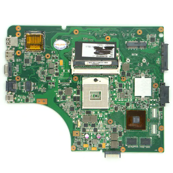 Scheda madre Asus K53SC