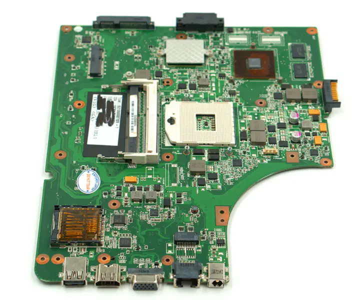Scheda madre Asus K53SC