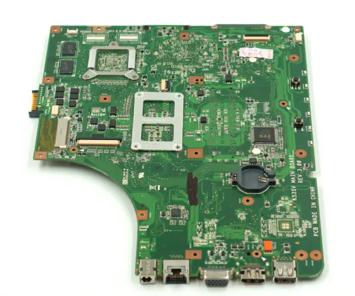 Scheda madre Asus K53SC
