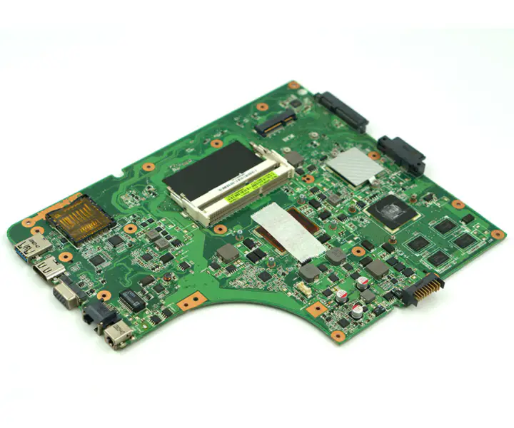 Scheda madre Asus K53SD